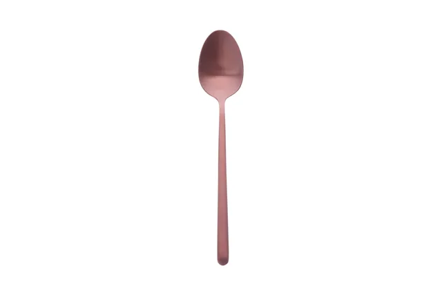 Łyżeczka do herbaty Amarone Bronze, OVE, 146 mm Ove 764978 Łyżeczka do herbaty Amarone Bronze, OVE, 146 mm Ove 764978