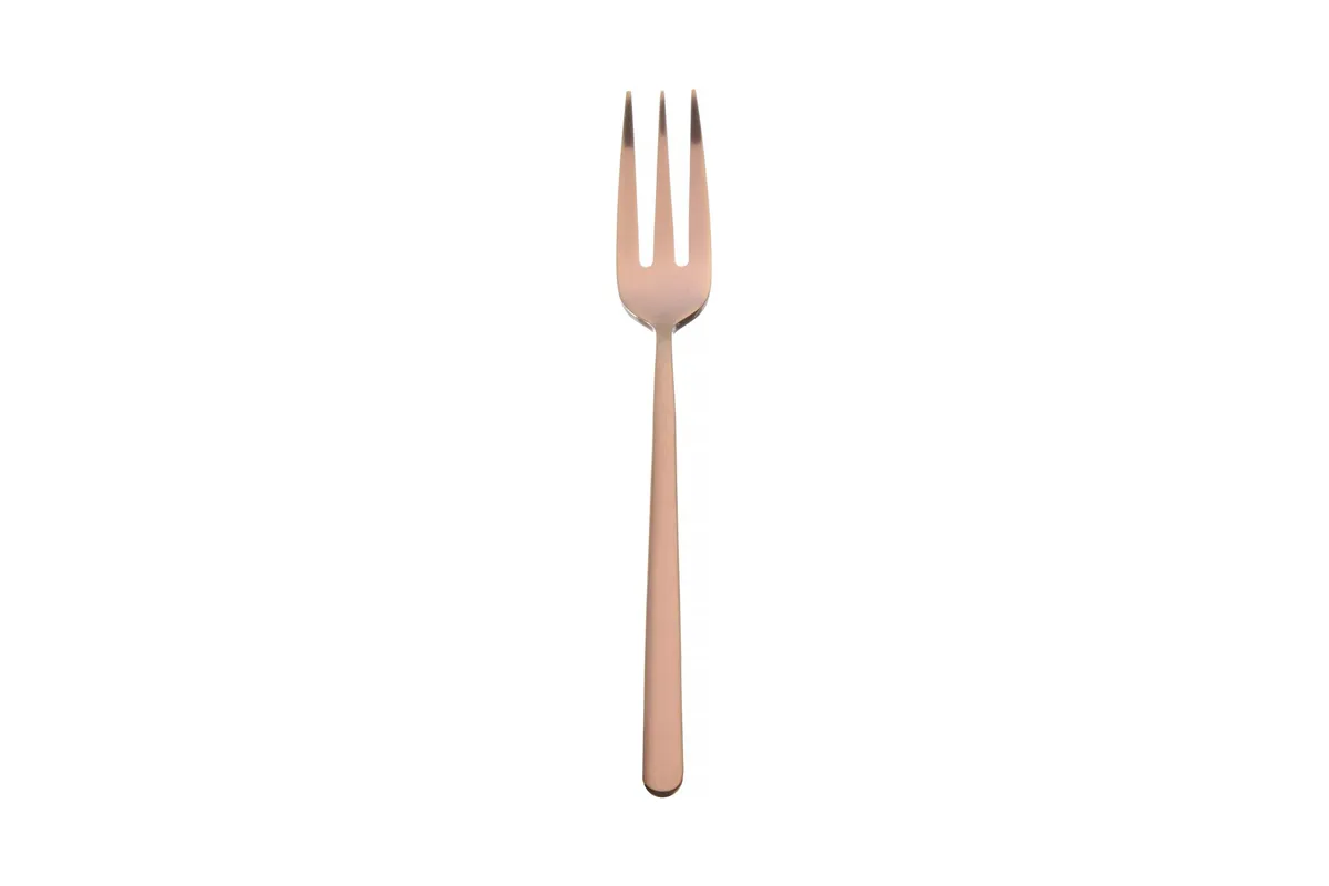 Widelczyk do ciasta Amarone Bronze, OVE, 153 mm Ove 764992