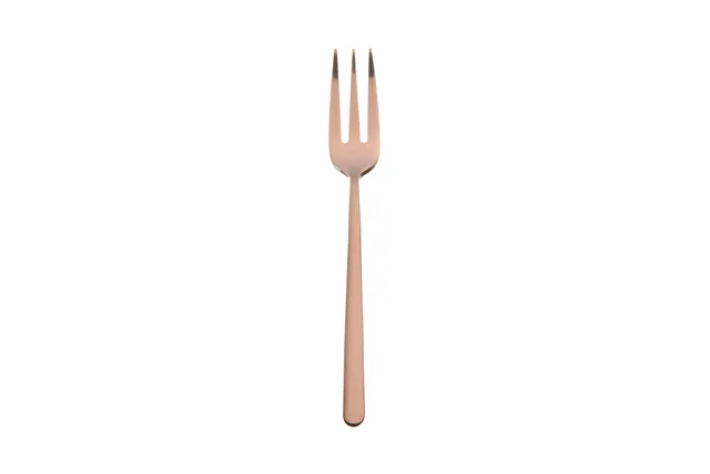 Widelczyk do ciasta Amarone Bronze, OVE, 153 mm Ove 764992 Widelczyk do ciasta Amarone Bronze, OVE, 153 mm Ove 764992