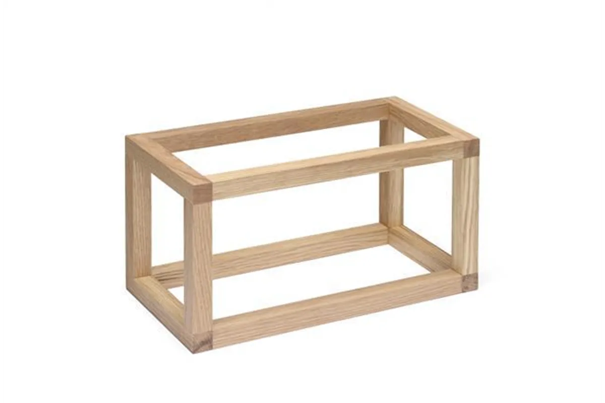 Podstawa drewniana pod tace GN1/3 Fine Dine 561058