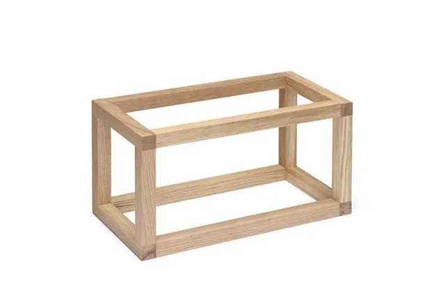 Podstawa drewniana pod tace GN1/3 Fine Dine 561058 Podstawa drewniana pod tace GN1/3 Fine Dine 561058
