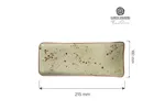 Talerz serwingowy Olive 215x180 mm Fine Dine 769973