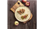 Miska sztaplowana Olive 80 mm, 150 ml Fine Dine 769980