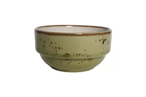 Miska sztaplowana Olive 120 mm, 400 ml Fine Dine 769997