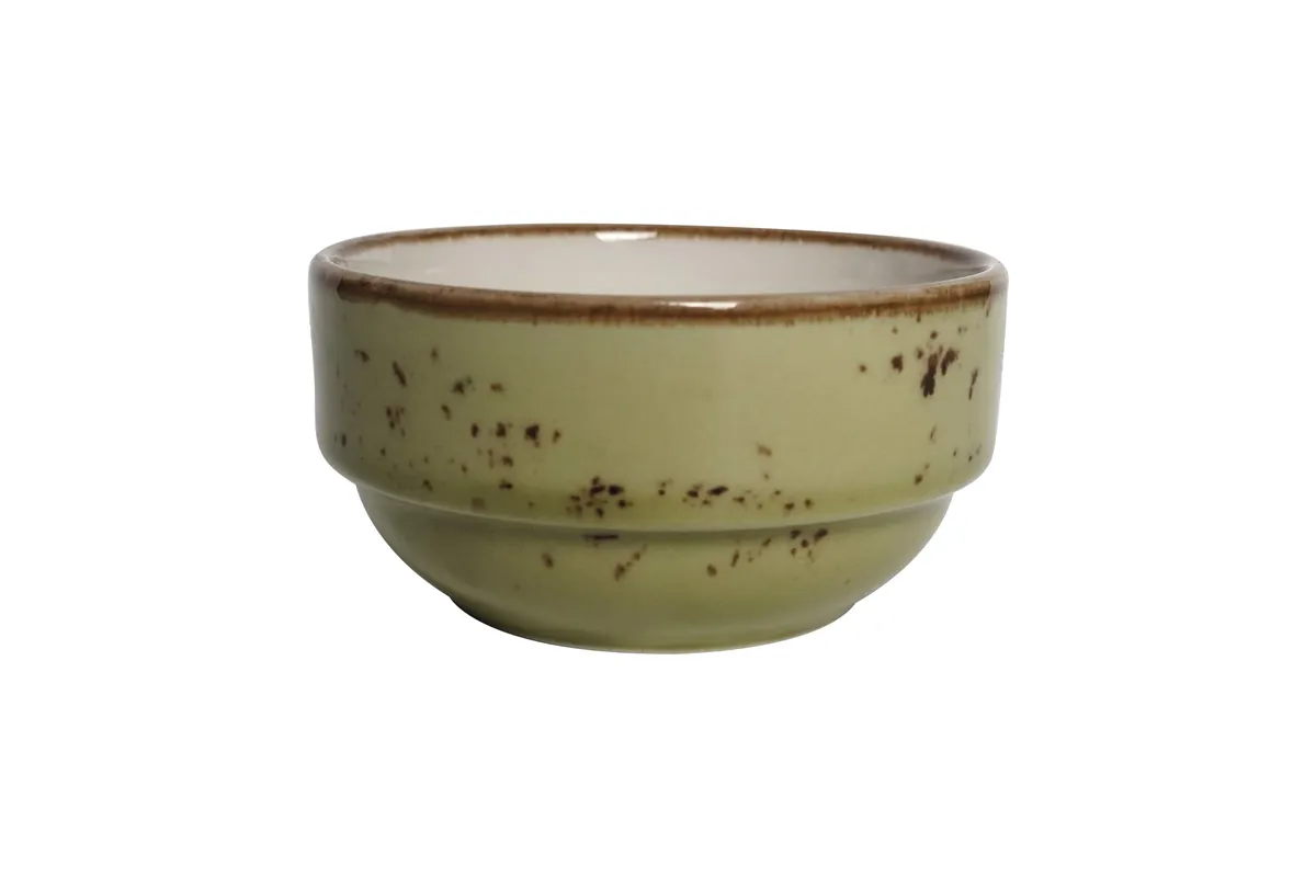 Miska sztaplowana Olive 120 mm, 400 ml Fine Dine 769997