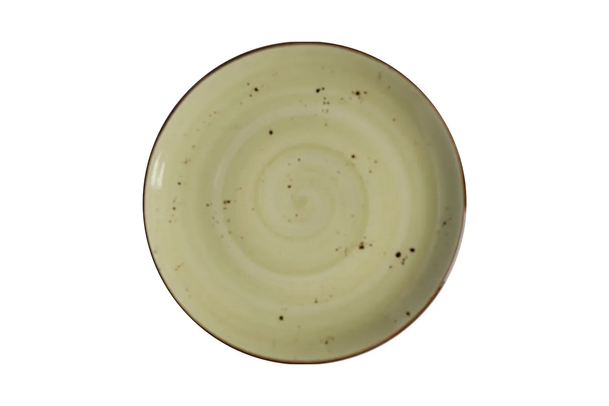 Talerz płytki Olive 190 mm Fine Dine 777978