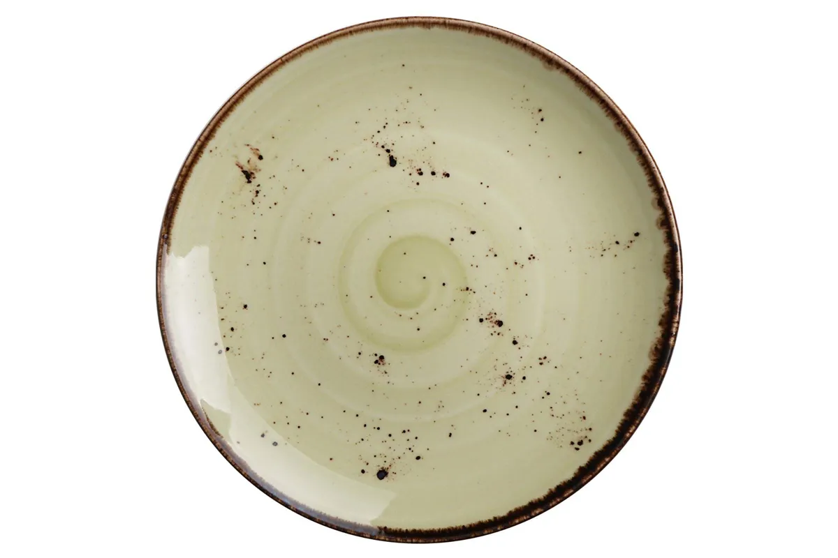 Talerz płytki Olive 190 mm Fine Dine 777978