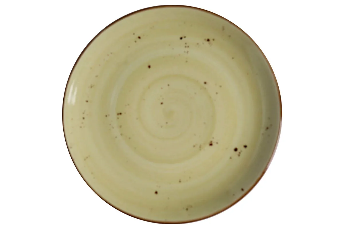 Talerz płytki Olive 260 mm Fine Dine 777992