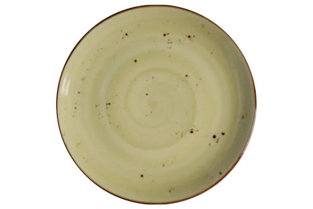 Talerz płytki Olive 260 mm Fine Dine 777992 Talerz płytki Olive 260 mm Fine Dine 777992
