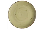 Talerz płytki Olive 260 mm Fine Dine 777992