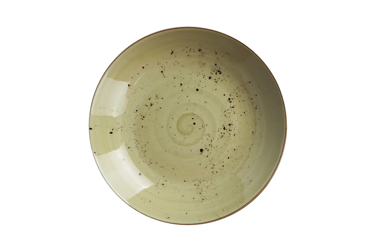 Talerz głęboki coupe Olive 230 mm, 900 ml Fine Dine 778005