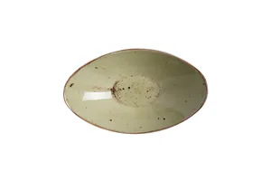 Miska łódka Olive 250x160 mm Fine Dine 778012