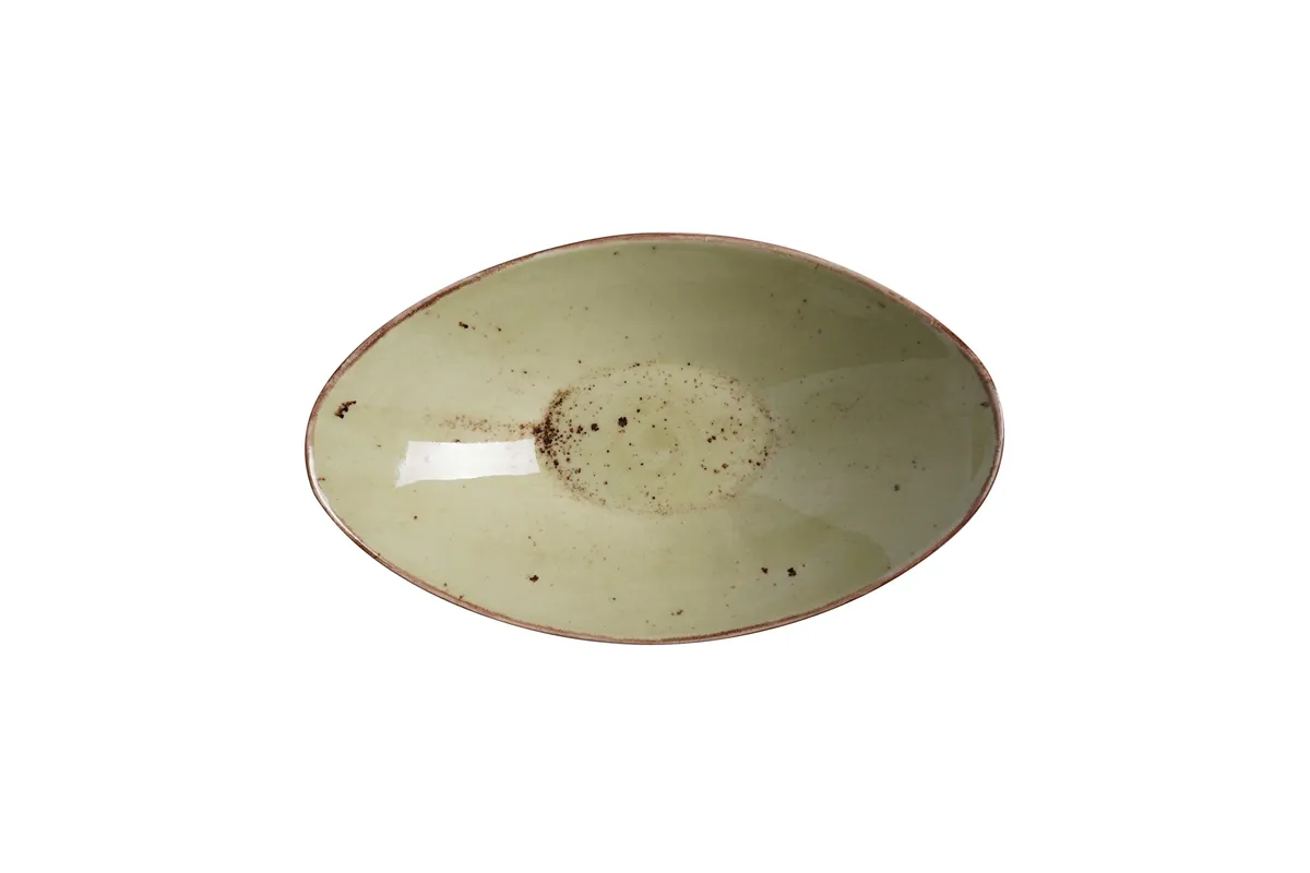 Miska łódka Olive 250x160 mm Fine Dine 778012
