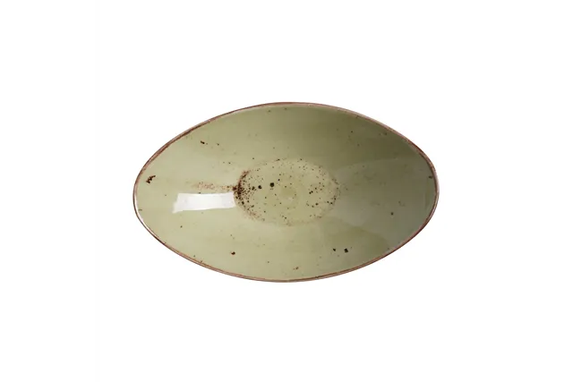 Miska łódka Olive 250x160 mm Fine Dine 778012 Miska łódka Olive 250x160 mm Fine Dine 778012