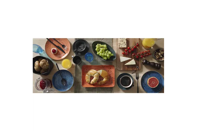 Miska łódka Olive 250x160 mm Fine Dine 778012 Miska łódka Olive 250x160 mm Fine Dine 778012