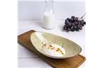 Miska łódka Olive 250x160 mm Fine Dine 778012