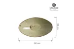 Miska łódka Olive 250x160 mm Fine Dine 778012