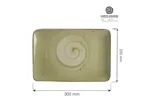 Talerz prostokątny Olive 300x200 mm Fine Dine 778029