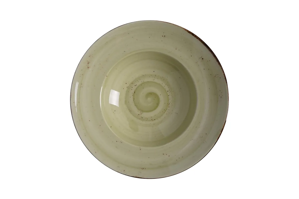 Talerz do pasty Olive 270 mm, 400 ml Fine Dine 778043