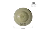 Talerz do pasty Olive 270 mm, 400 ml Fine Dine 778043