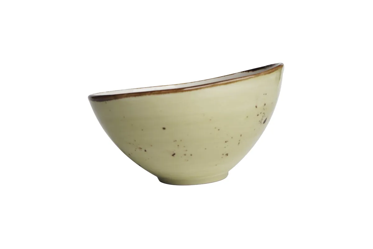 Miska Olive 150 mm, 500 ml Fine Dine 778050