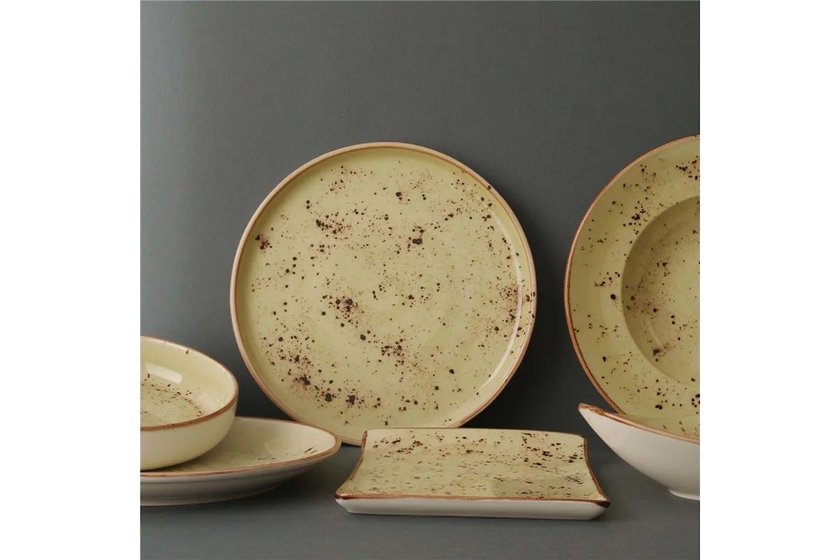 Miska Olive 150 mm, 500 ml Fine Dine 778050