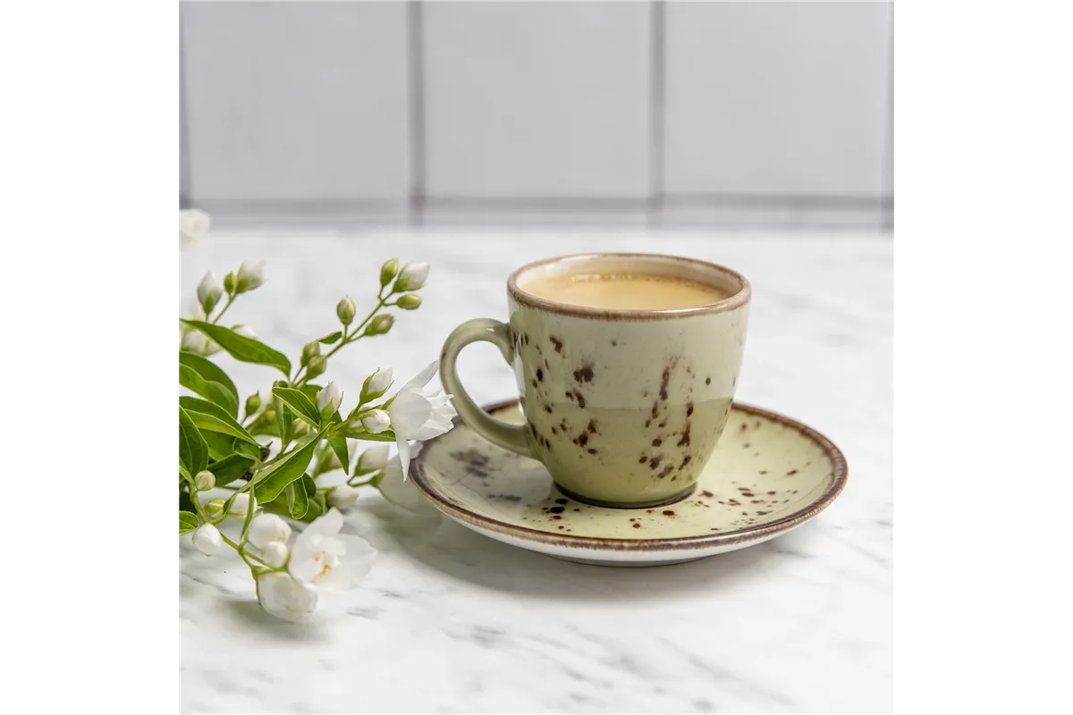 Filiżanka do espresso Olive 90 ml Fine Dine 778067