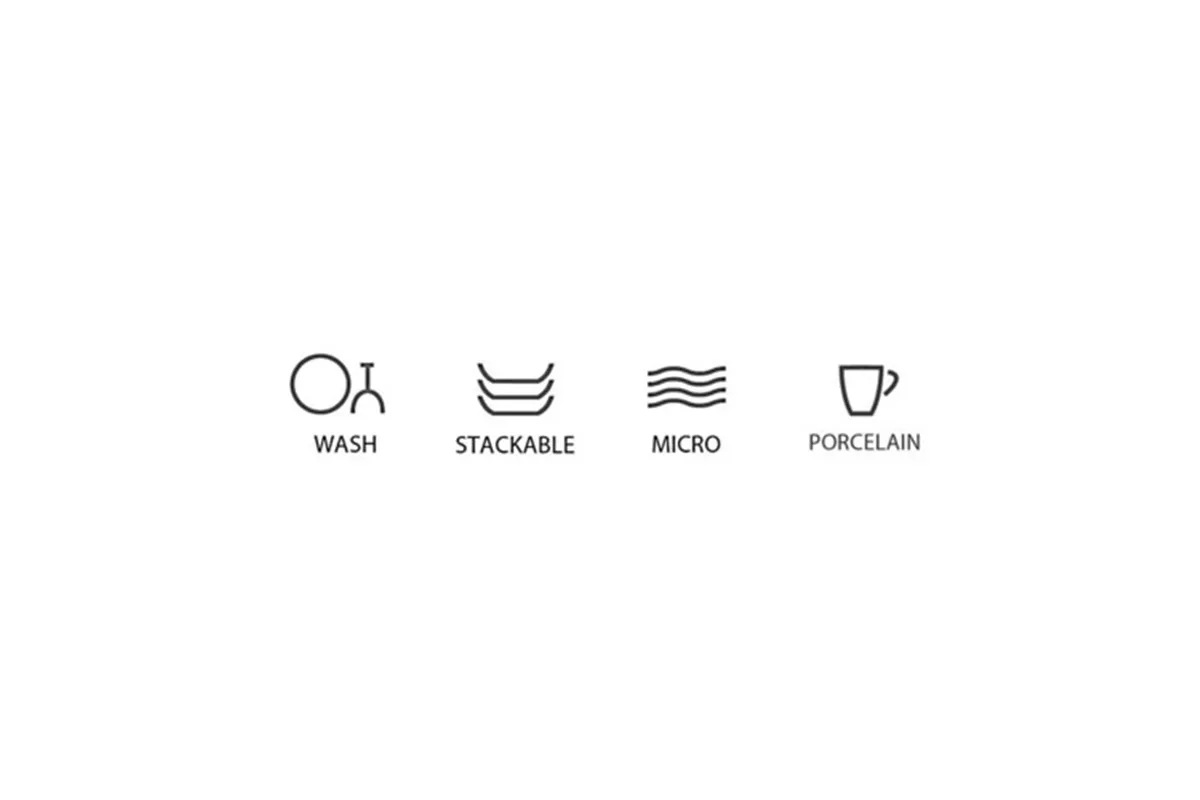 Spodek do cappuccino Olive 160 mm Fine Dine 778098