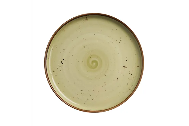 Talerz z wysokim rantem Olive 210 mm Fine Dine 778128 Talerz z wysokim rantem Olive 210 mm Fine Dine 778128