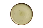 Talerz z wysokim rantem Olive 210 mm Fine Dine 778128