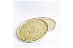 Talerz z wysokim rantem Olive 210 mm Fine Dine 778128