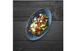Miska sztaplowana Iris 80 mm, 150 ml Fine Dine 778166