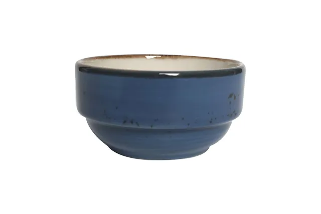 Miska sztaplowana Iris 120 mm, 400 ml Fine Dine 778173 Miska sztaplowana Iris 120 mm, 400 ml Fine Dine 778173