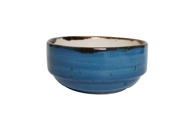 Miska sztaplowana Iris 120 mm, 400 ml Fine Dine 778173 Miska sztaplowana Iris 120 mm, 400 ml Fine Dine 778173