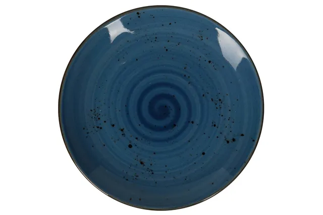 Talerz płytki Iris 240 mm Fine Dine 778197 Talerz płytki Iris 240 mm Fine Dine 778197