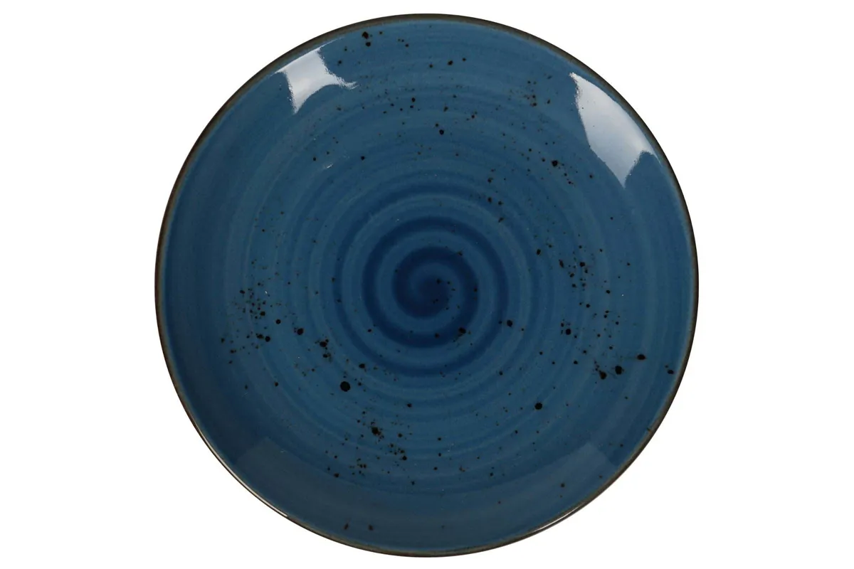 Talerz płytki Iris 260 mm Fine Dine 778203