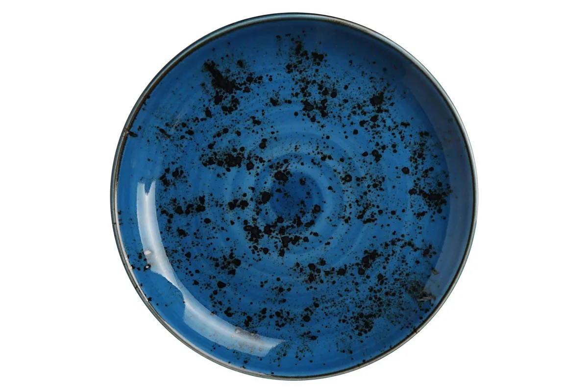 Talerz płytki Iris 260 mm Fine Dine 778203