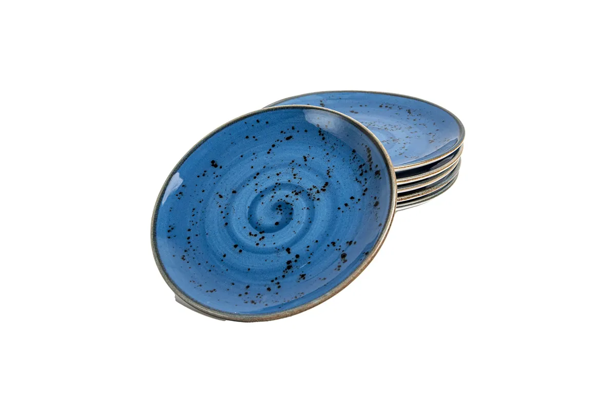 Talerz płytki Iris 260 mm Fine Dine 778203