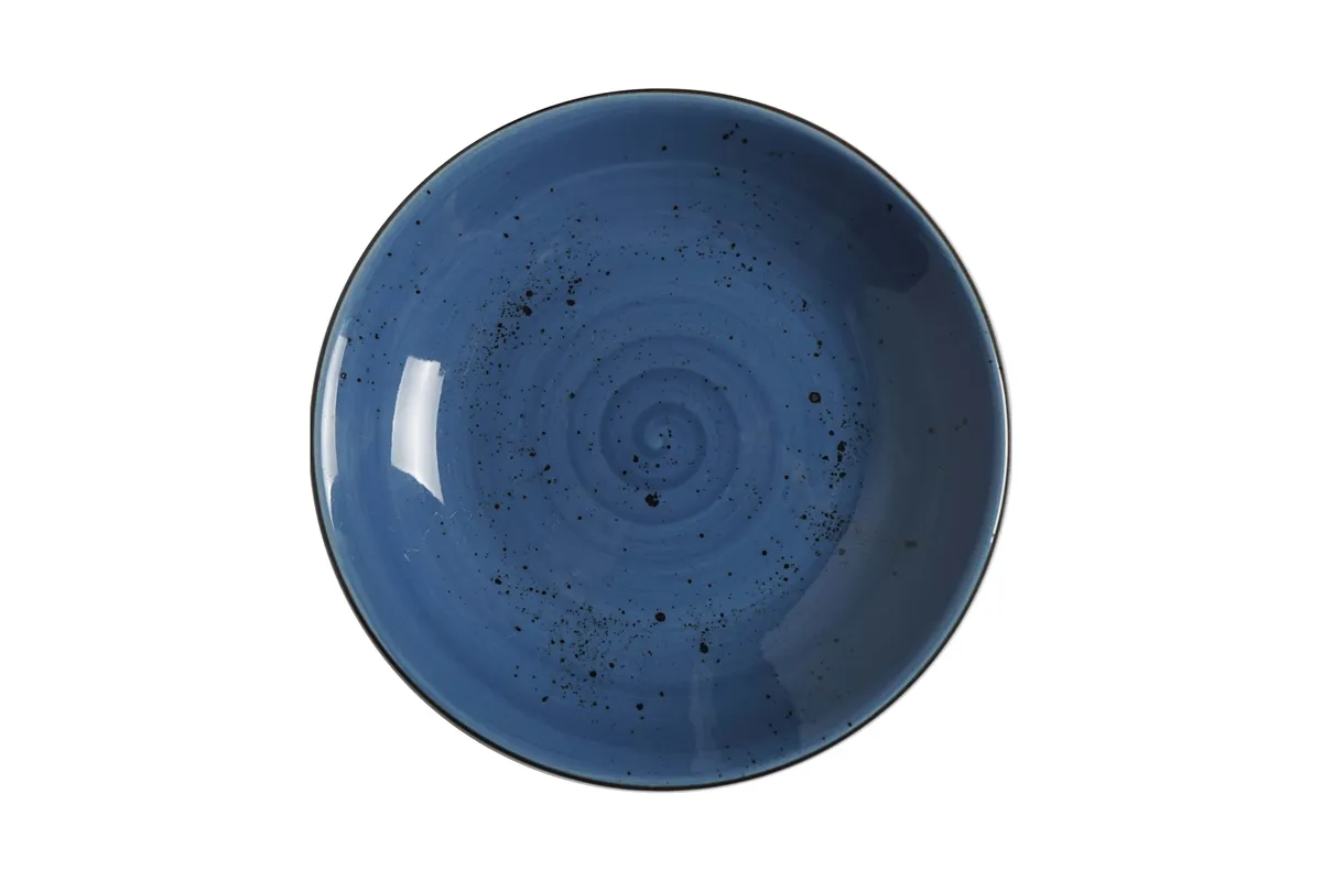 Talerz głęboki coupe Iris 230 mm, 900 ml Fine Dine 778210