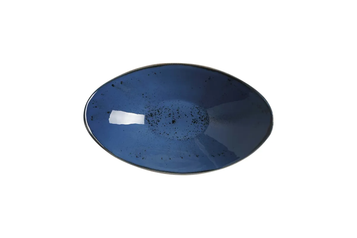 Miska łódka Iris 250x160 mm Fine Dine 778227
