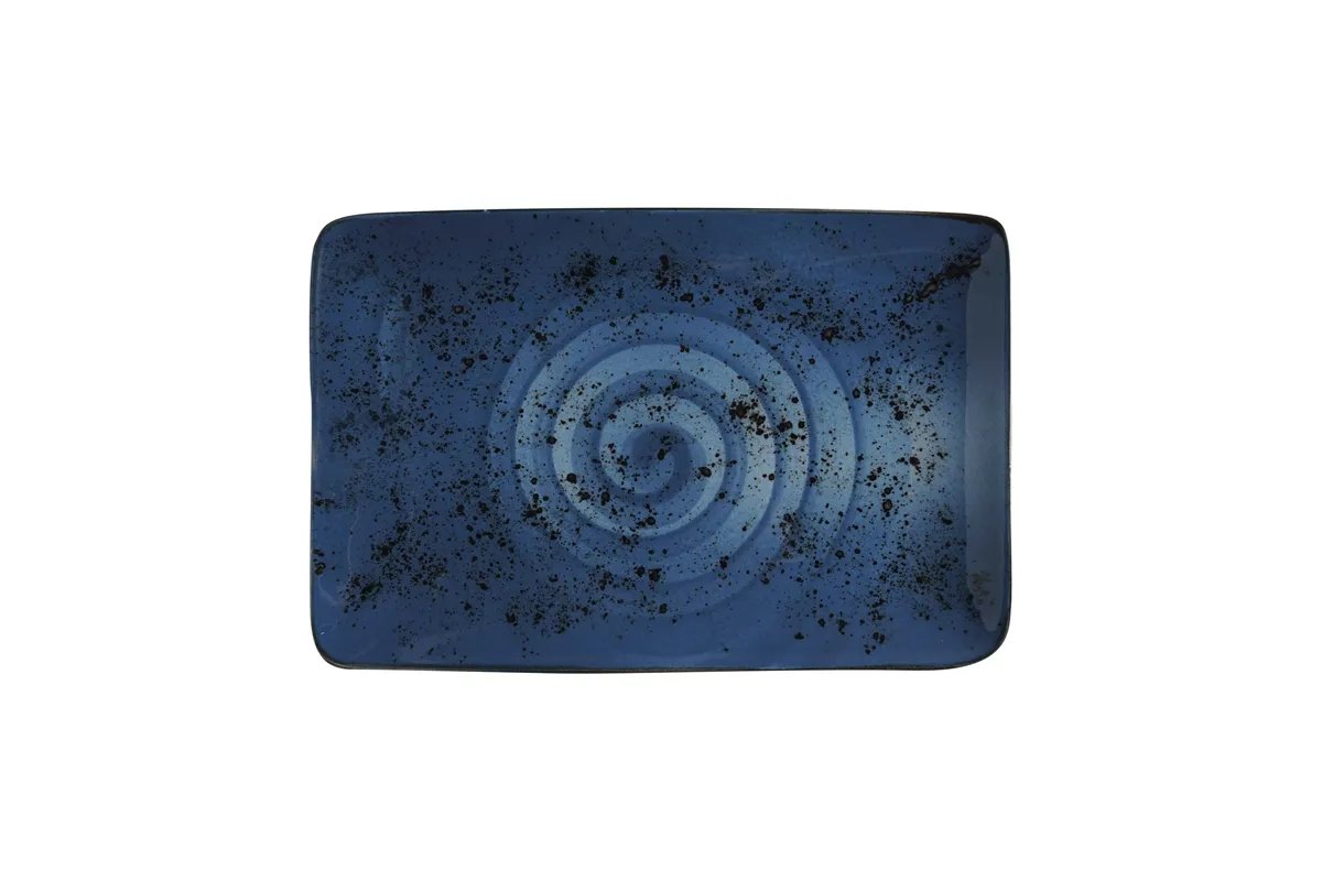 Talerz prostokątny Iris 300x200 mm Fine Dine 778234