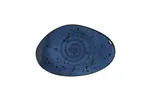 Talerz o organicznym kształcie Iris 350x210 mm Fine Dine 778241