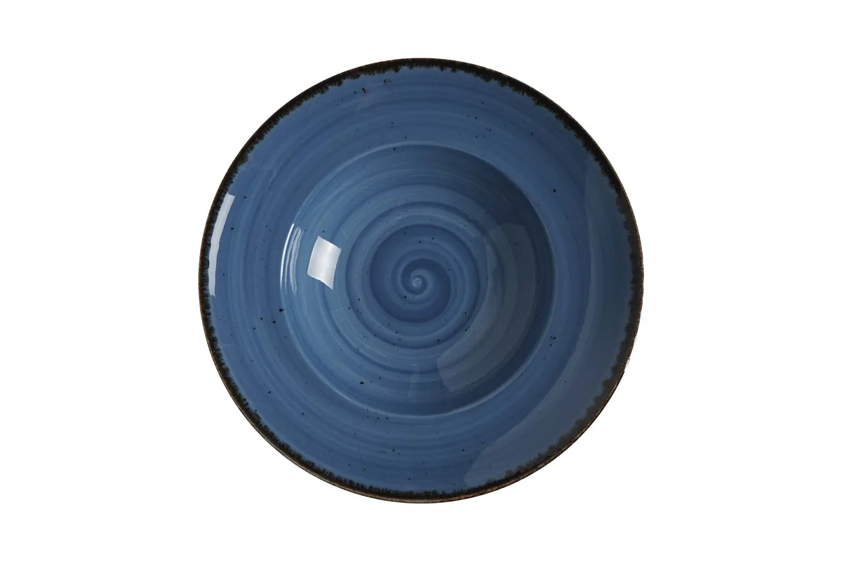 Talerz do pasty Iris 270 mm, 400 ml Fine Dine 778258