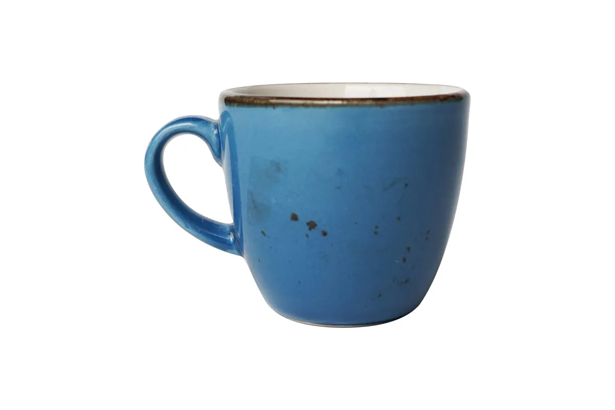 Filiżanka do espresso Iris 90 ml Fine Dine 778272