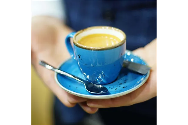 Filiżanka do espresso Iris 90 ml Fine Dine 778272 Filiżanka do espresso Iris 90 ml Fine Dine 778272