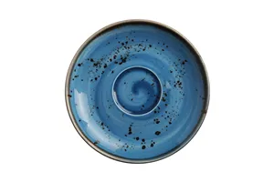 Spodek do espresso Iris 115 mm Fine Dine 778289