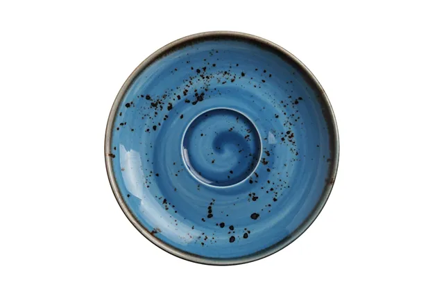 Spodek do espresso Iris 115 mm Fine Dine 778289 Spodek do espresso Iris 115 mm Fine Dine 778289