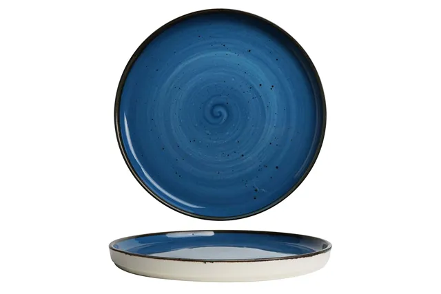 Talerz z wysokim rantem Iris 210 mm Fine Dine 778333 Talerz z wysokim rantem Iris 210 mm Fine Dine 778333