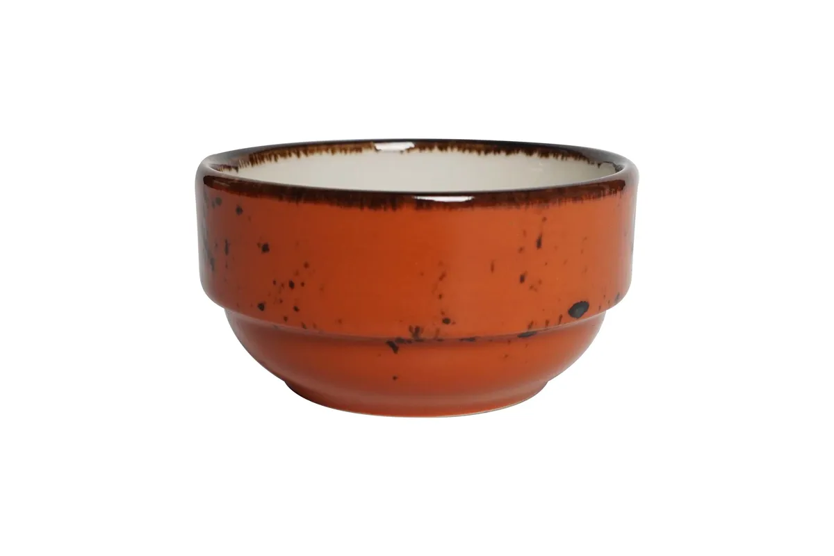 Miska sztaplowana Dahlia 80 mm, 150 ml Fine Dine 778371