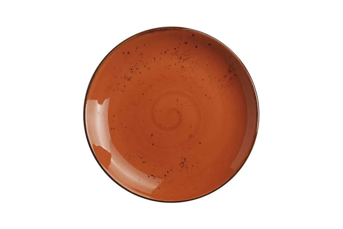 Talerz płytki Dahlia 260 mm Fine Dine 778418